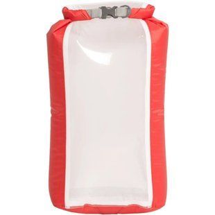Гермомішок Exped Fold Drybag CS M 018.0462 фото