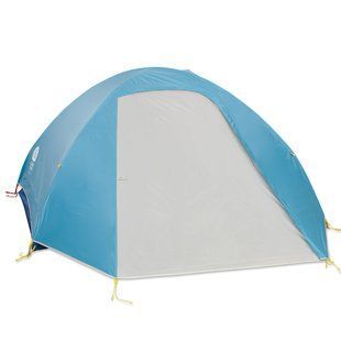Sierra Designs намет Full Moon 3 blue-desert 40157322 фото
