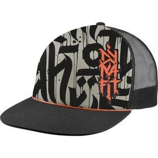 Кепка Dynafit Graphic Trucker Cap 016.002.2958 фото