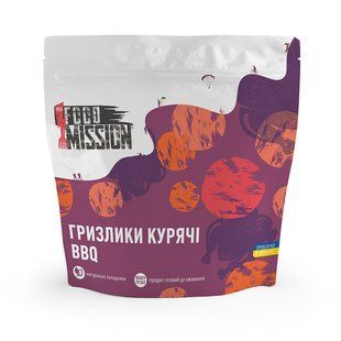 Гризлики курячі BBQ 2063298344 фото