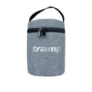 Термочохол для харчового термоса Tramp 0.5/0,7 л grey UTRA-001 UTRA-001-grey фото