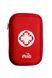 Аптечка Tramp EVA box 20х12х7см (червоний) TRA-193-red фото 1