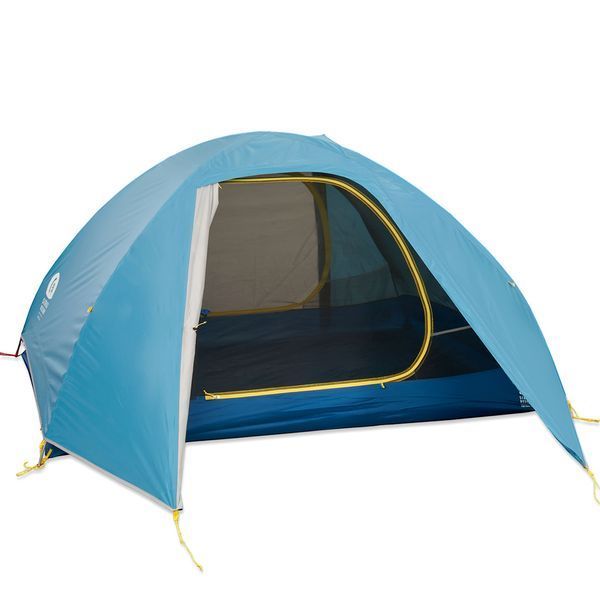 Sierra Designs намет Full Moon 3 blue-desert 40157322 фото