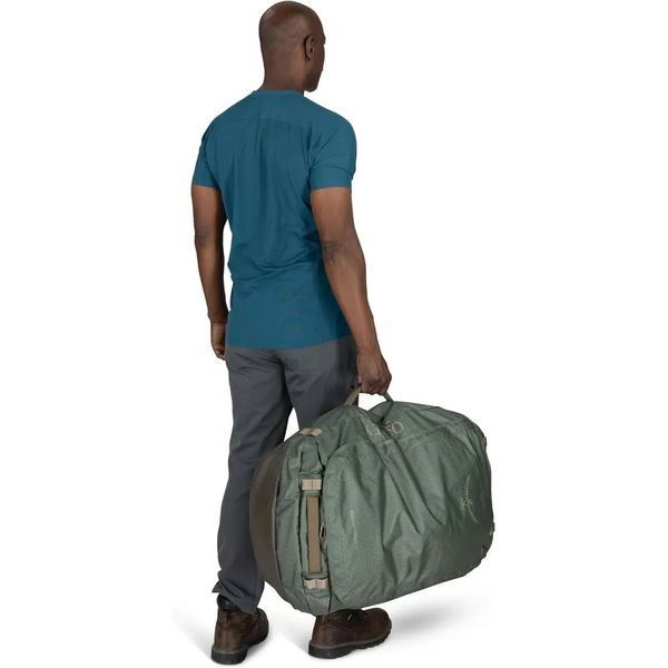 Сумка Osprey Transporter Duffel 95 009.4042 фото