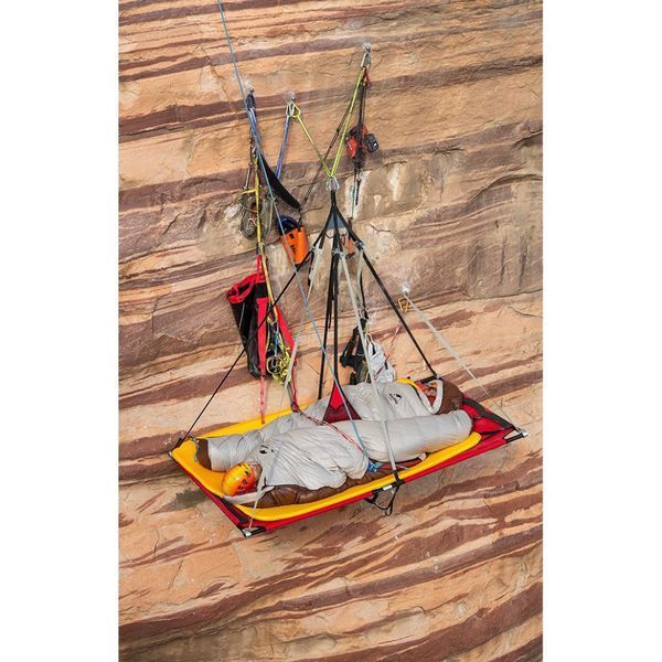 Спальник з натуральним пухом Naturehike Snowbird NH20YD001, p-р L, коричневий 980 г 6927595761311 фото