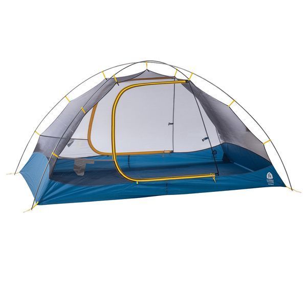 Sierra Designs намет Full Moon 3 blue-desert 40157322 фото