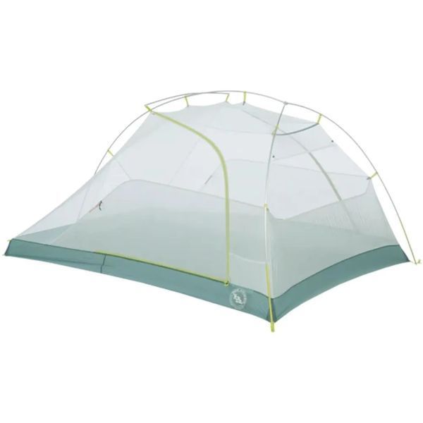 Намет Big Agnes Tiger Wall 3 Platinum