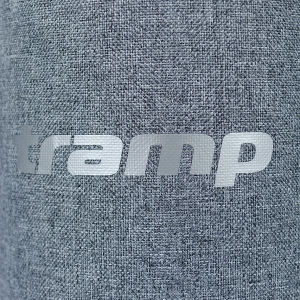 Термочохол для харчового термоса Tramp 0.5/0,7 л grey UTRA-001 UTRA-001-grey фото