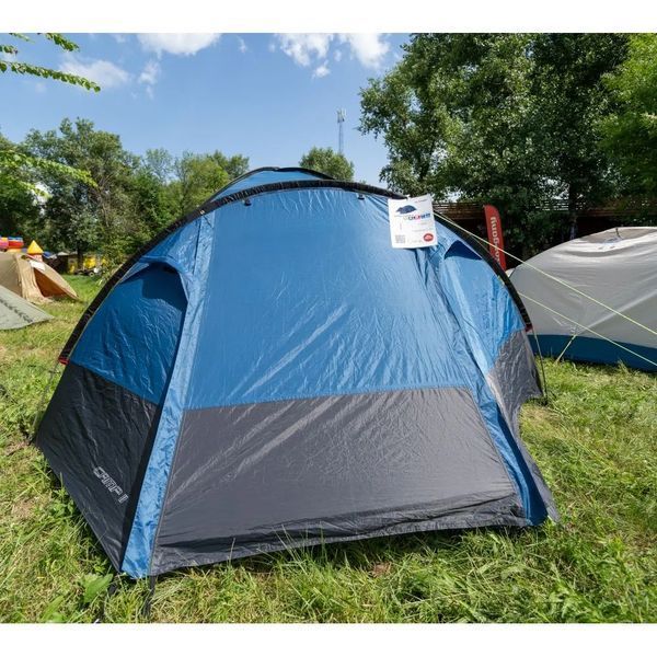 Намет Trimm Camp II 001.009.0066 фото