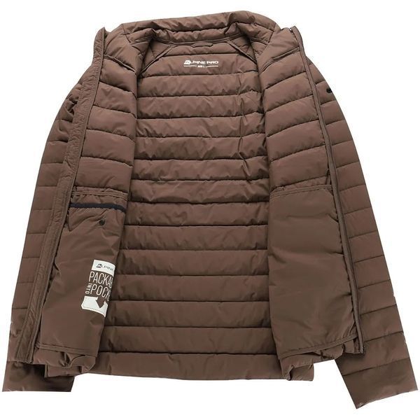 Куртка Alpine Pro Reter Mns 007.022.0199 фото