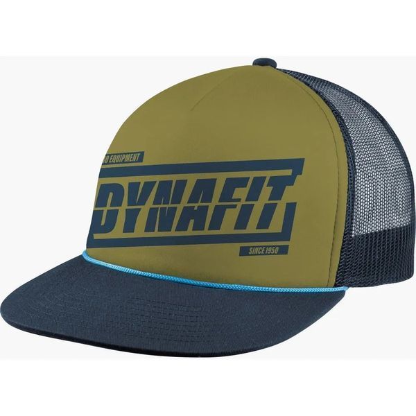 Кепка Dynafit Graphic Trucker Cap 016.002.2958 фото