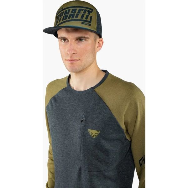 Кепка Dynafit Graphic Trucker Cap 016.002.2958 фото