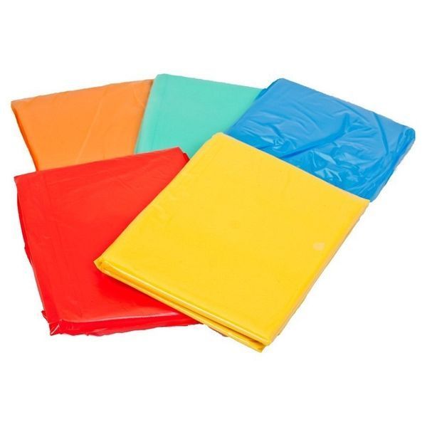 AceCamp пончо Emergency Rain Poncho red 3907-RD фото