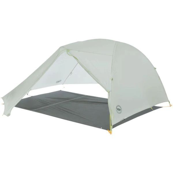 Намет Big Agnes Tiger Wall 3 Platinum