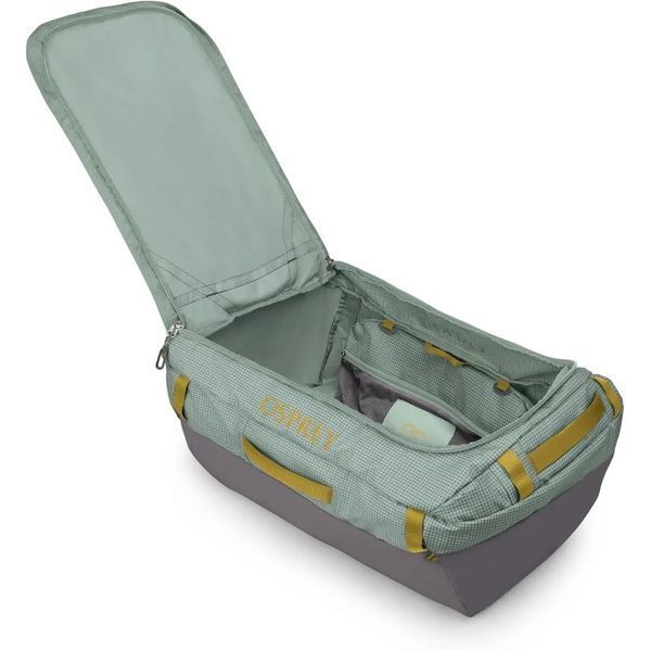 Сумка Osprey Transporter Duffel 95 009.4042 фото