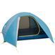 Sierra Designs намет Full Moon 3 blue-desert 40157322 фото 2
