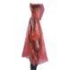 AceCamp пончо Emergency Rain Poncho red 3907-RD фото 1