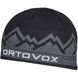Шапка Ortovox Peak Beanie