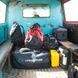 Lifeventure сумка Expedition Duffle 100 L black-grey black &mdash; фото 2