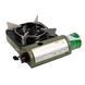 Газова плита Tribe Mini портативна T-HD-0010, olive T-HD-0010-olive фото 7