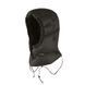 Пуховий капюшон ROCK FRONT Hot Head Ultralight Антрацит