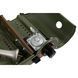 Газова плита Tribe Mini портативна T-HD-0010, olive T-HD-0010-olive фото 12