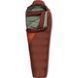 Kelty спальник Cosmic Synthetic 0 Regular cherry mahogany-cinnamon stick 35428525-RR фото 2