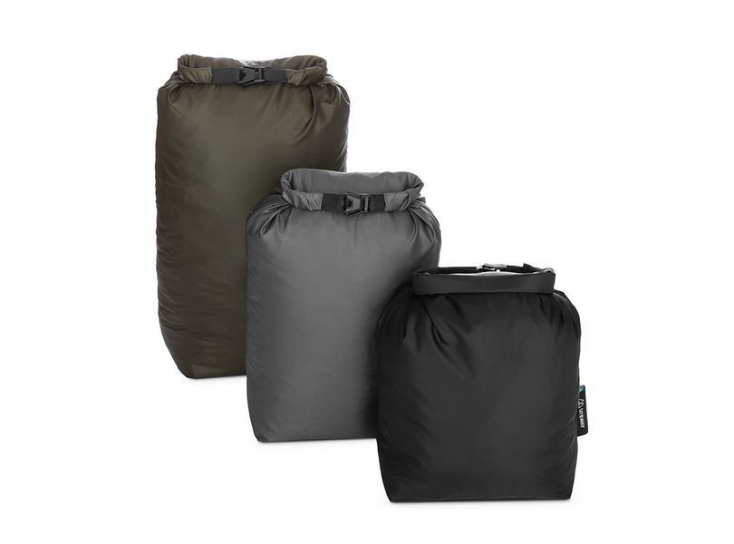 LITEBAG SIL Black / 3L