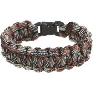 Munkees 6463 браслет Paracord 23 см khaki 6463-KH фото