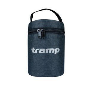 Термочохол для харчового термоса Tramp 0.5/0,7 л dark-grey UTRA-001 UTRA-001-dark-grey фото