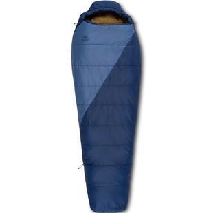 Kelty спальник Cosmic Synthetic 20 Regular pageant blue-bering sea 35428625-RR фото