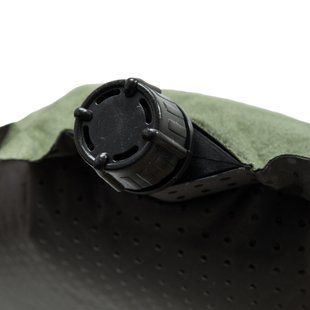 Килимок самонадувний Tribe Comfort 5 cm Double T-BB-0015-green