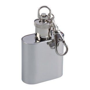 AceCamp фляга SS Keychain Flask 1510 фото
