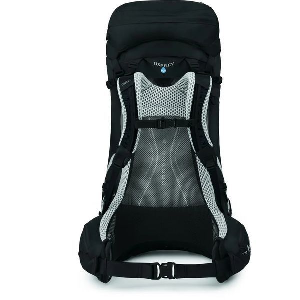 Рюкзак Osprey Atmos AG LT 50 black - L/XL - чорний 009.3281 фото