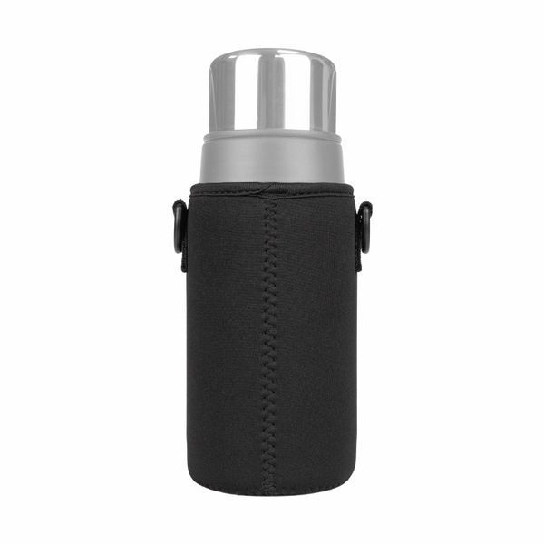 Чохол Tribe Neoprene Cover для експедиційного термоса 0,5 л T-DF-0008-black T-DF-0008-black фото