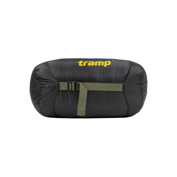 Спальний мішок Tramp YUKON T-loft olive UTRS-096 UTRS-096 фото