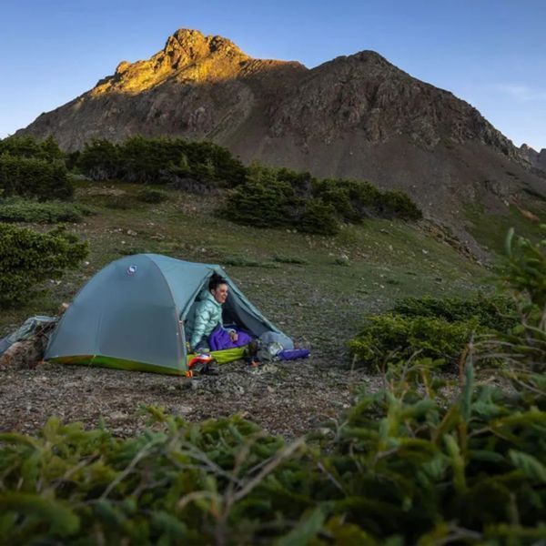 Намет Big Agnes Tiger Wall UL3 021.0313 фото