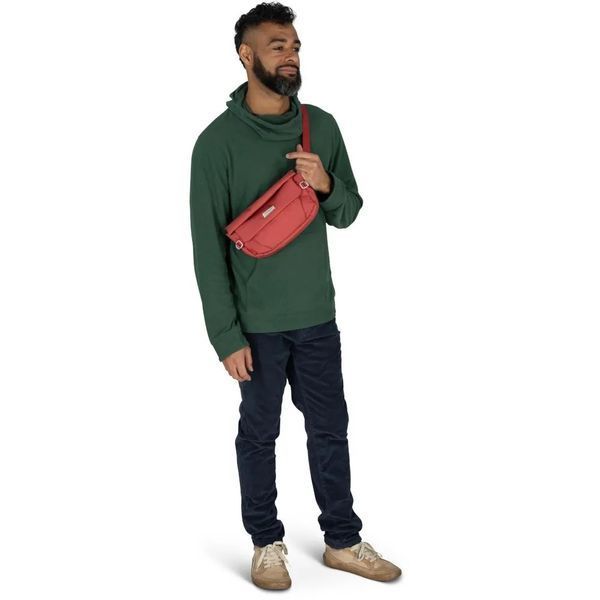Поясна сумка Osprey Arcane Hip Bag 009.4126 фото