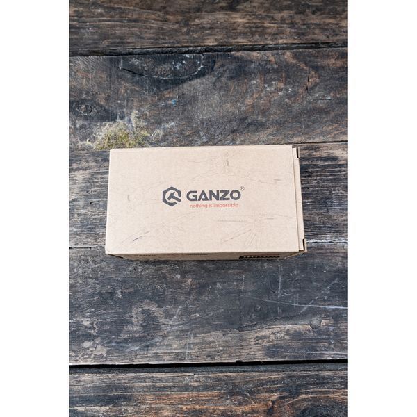 Мультитул Multi Tool Ganzo G303-B G303-B фото