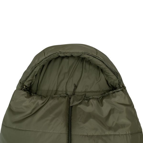 Спальний мішок Tramp YUKON T-loft olive UTRS-096 UTRS-096 фото