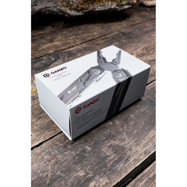 Мультитул Multi Tool Ganzo G303-B G303-B фото