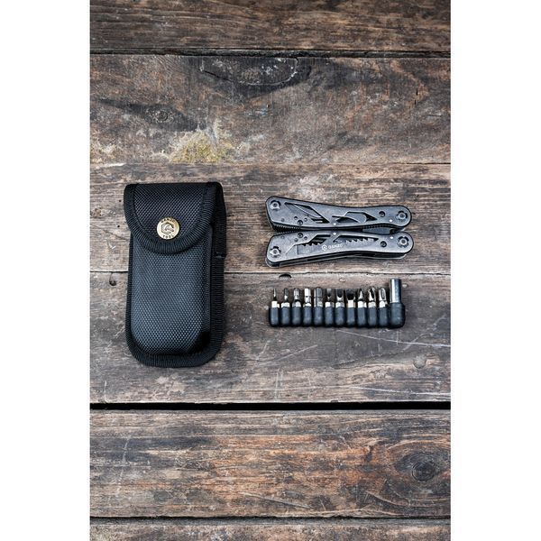 Мультитул Multi Tool Ganzo G303-B G303-B фото
