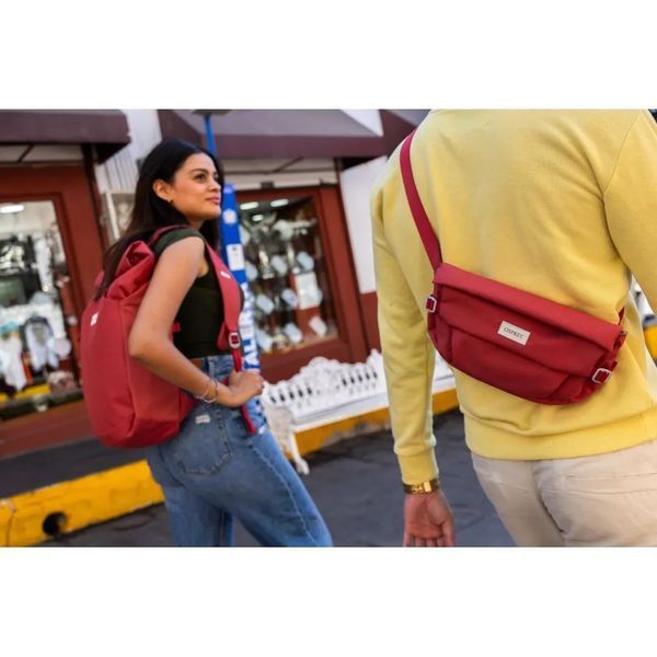 Поясна сумка Osprey Arcane Hip Bag 009.4126 фото