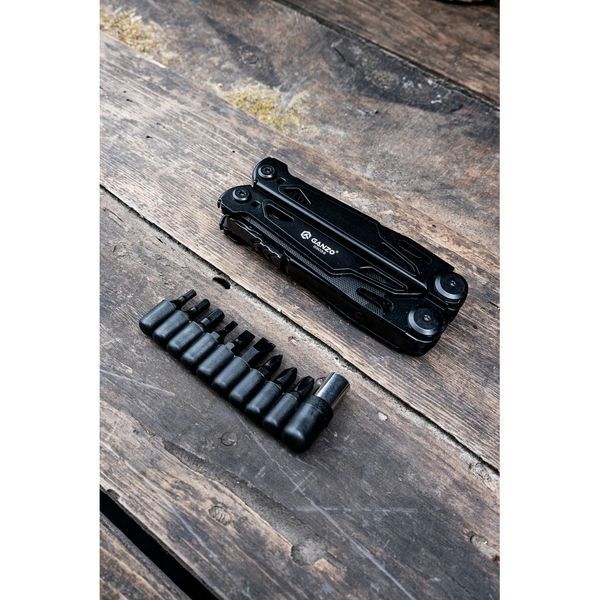 Мультитул Multi Tool Ganzo G303-B G303-B фото