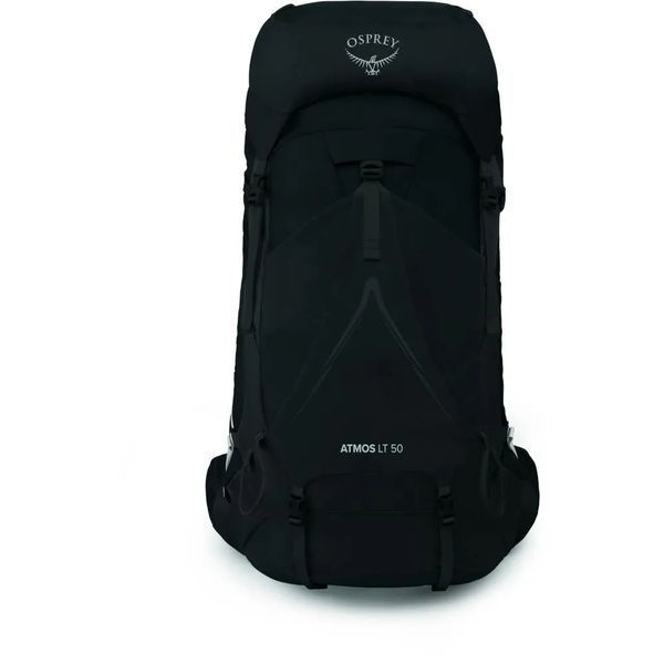 Рюкзак Osprey Atmos AG LT 50 black - L/XL - чорний 009.3281 фото