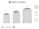 LITEBAG WITH DYNEEMA&reg; 12L &mdash; фото 5