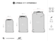 LITEBAG WITH DYNEEMA&reg; 12L &mdash; фото 6