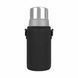 Чохол Tribe Neoprene Cover для експедиційного термоса 0,5 л T-DF-0008-black T-DF-0008-black фото 8