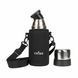 Чохол Tribe Neoprene Cover для експедиційного термоса 0,5 л T-DF-0008-black T-DF-0008-black фото 9