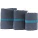 Lifeventure рушник Recycled Soft Fibre Trek grey L 63610 фото 3